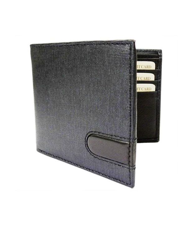 1015 Midas Leather Wallet: Buy Online at Low Price in India - Snapdeal