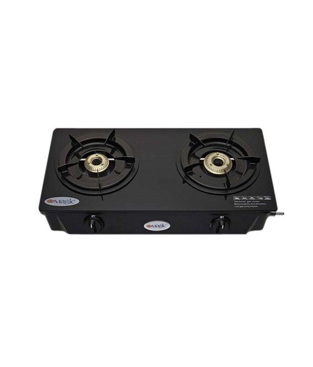 clix portable gas stove