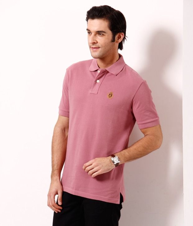fahrenheit t shirt polo