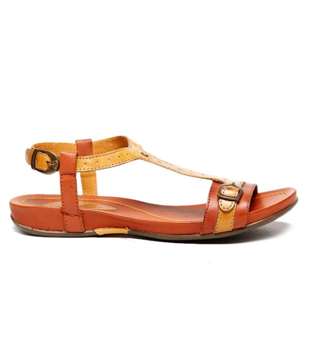 mustard sandals womens