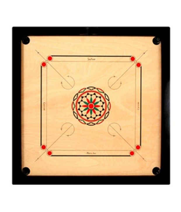 Carrom Board Paytm Cash