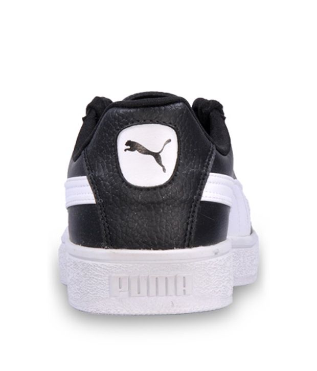 Puma Must Have Black Sneakers - Buy Puma Must Have Black Sneakers ...