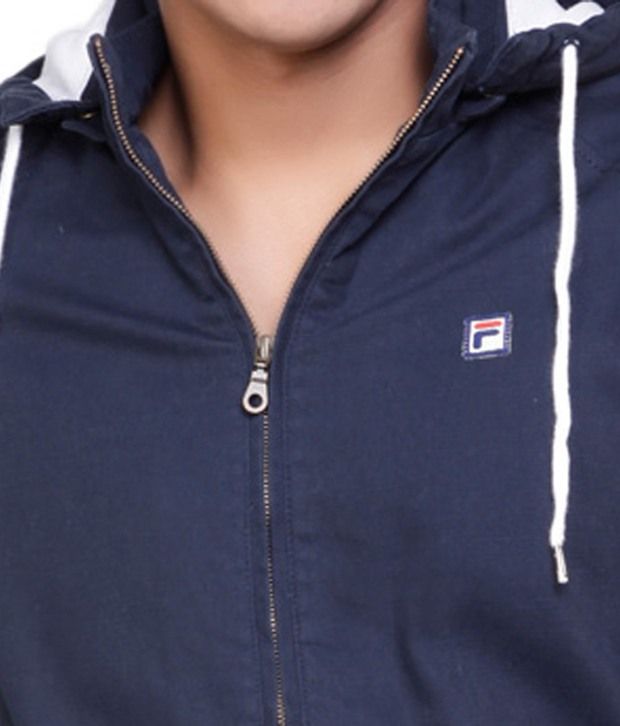 fila navy