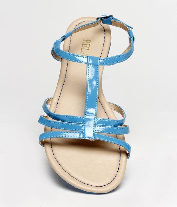 smart flat sandals uk