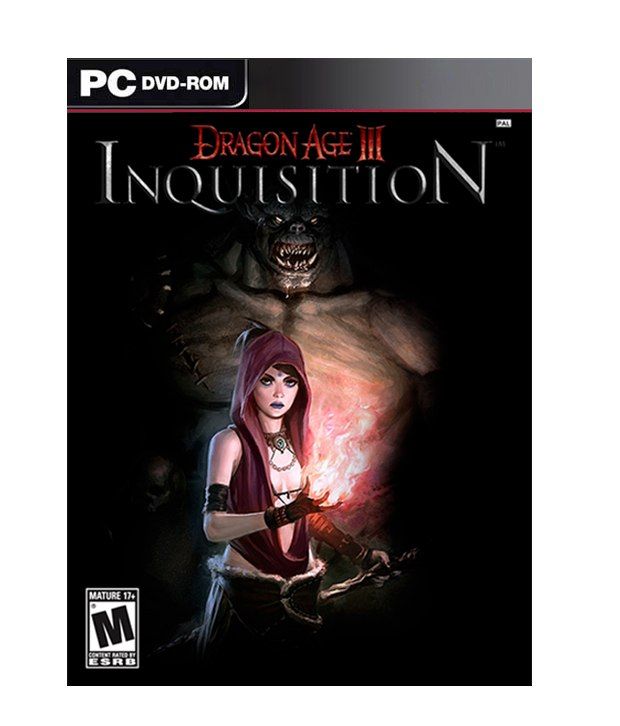 buy dragon age inquisition for pc