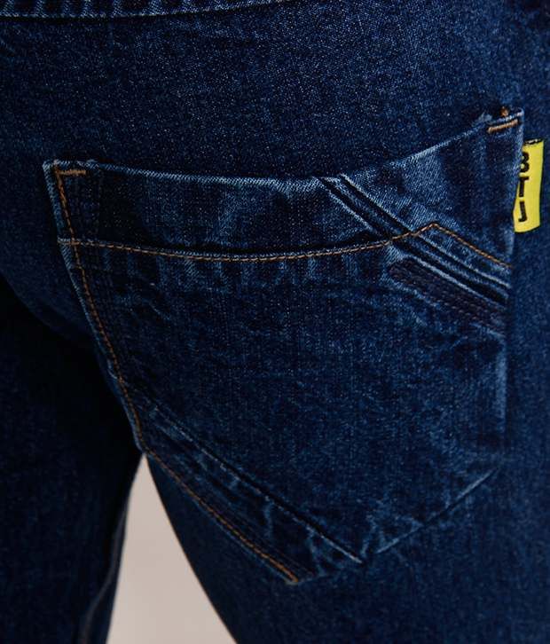 narrow fit jeans