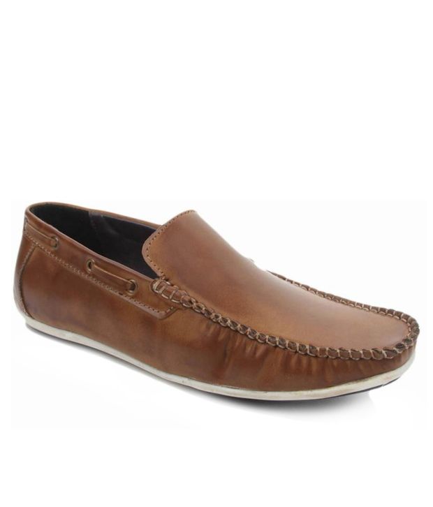 keeble 3 loafers