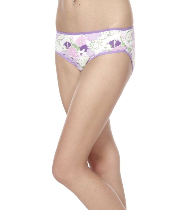 Buy Karishma Multi Color Cotton Panties Pack Of 3 Online At Best Prices In India Snapdeal 5465