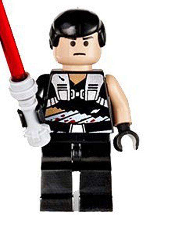 lego star wars vader's apprentice