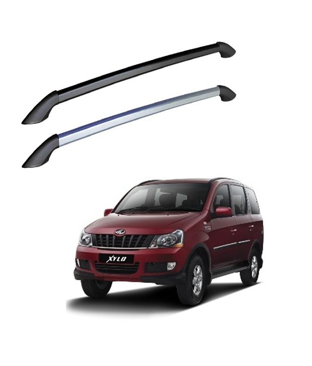 mahindra xylo roof rail