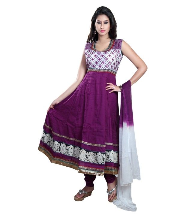 low price churidar piece