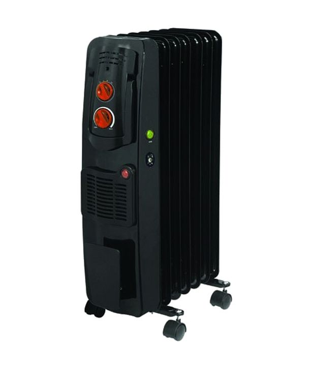 Westinghouse Oil Filled Radiator Heater 2500w Wsoms930z - Buy 