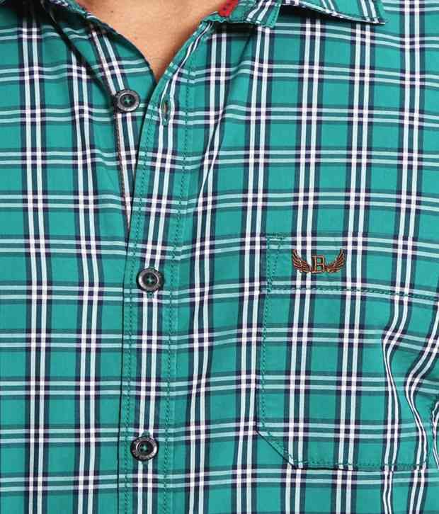 checker board shirts