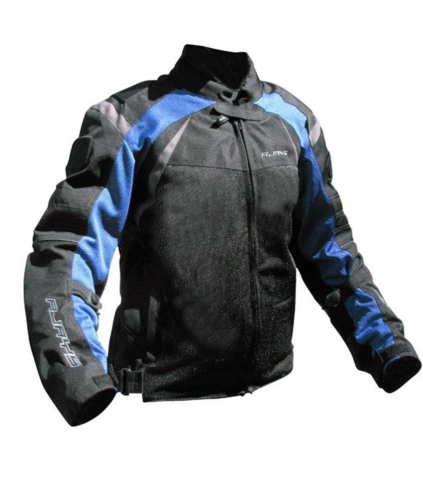 rjays bike jacket