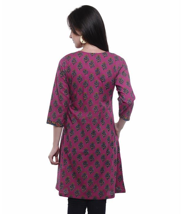 jaipuria kurti