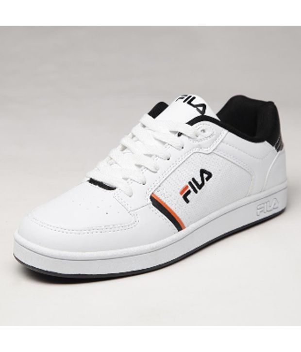 original price of fila shoes