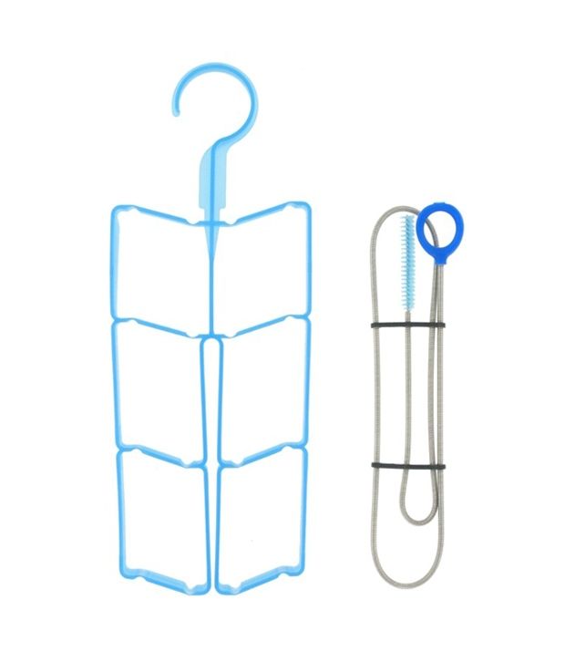 Quechua WATER BLADDER KIT Hiking BOTTLES and amp, CUTLERY 8091291 Buy