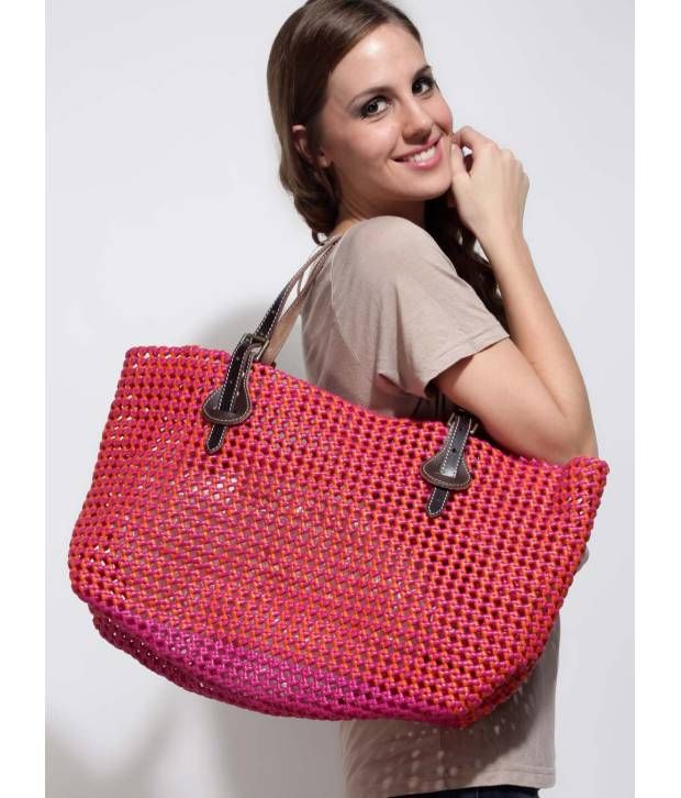 unlisted bag
