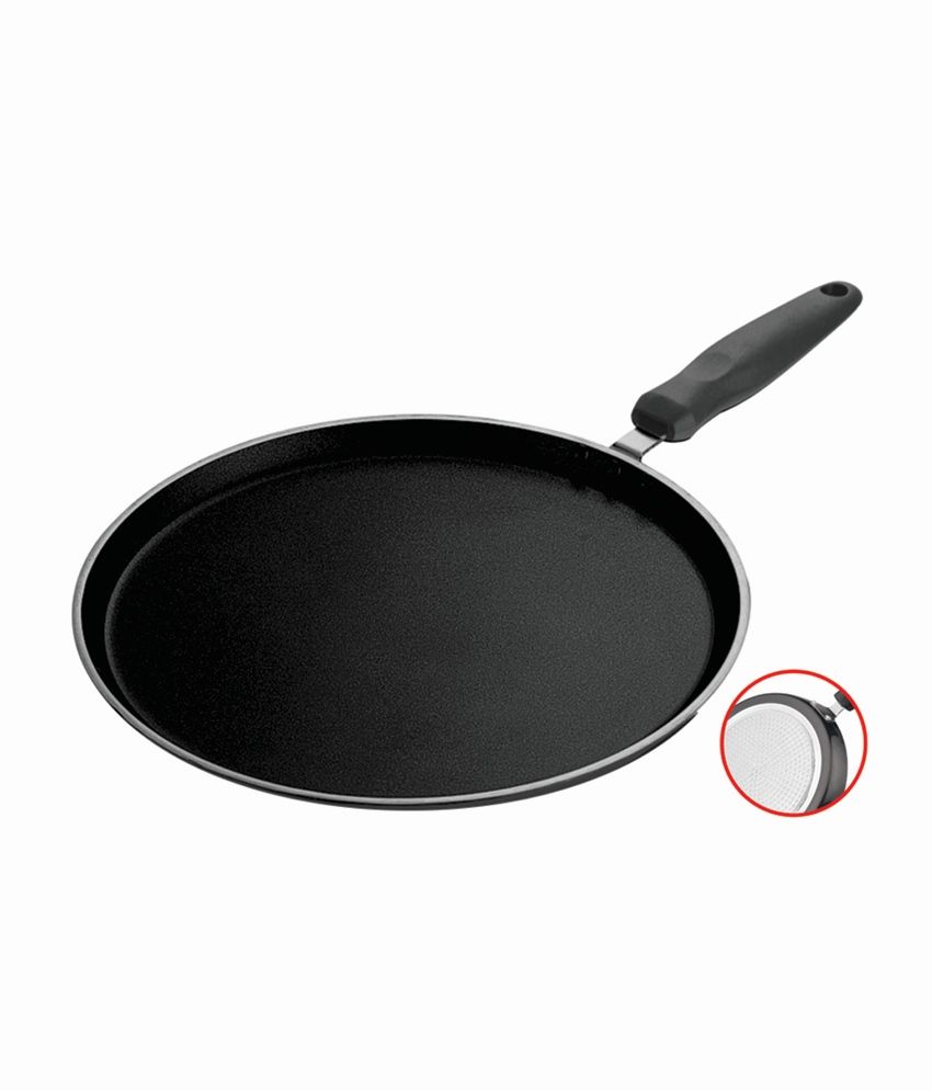 Apex Induction Base Dosa Tawa 280 mm Buy Online at Best Price in