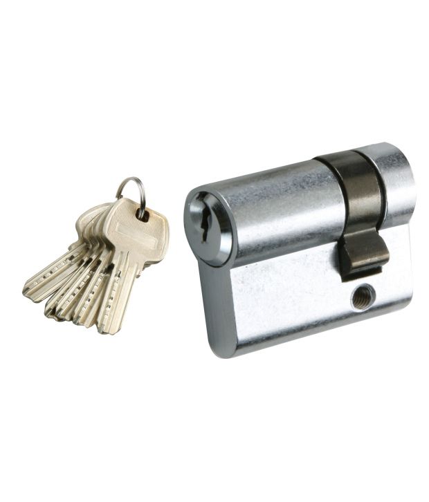 Buy Ozone Mortise Lock Cylinders Online at Low Price in India - Snapdeal