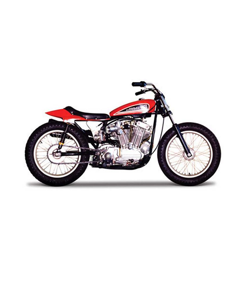 harley davidson diecast motorcycles