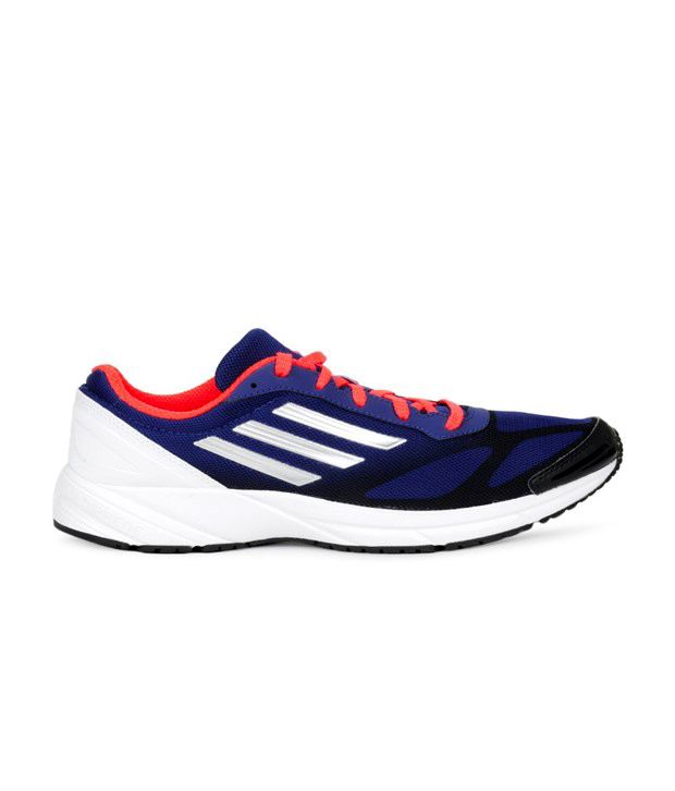 Adidas Blue Lite Pacer M Sport Shoes Buy Adidas Blue Lite Pacer M