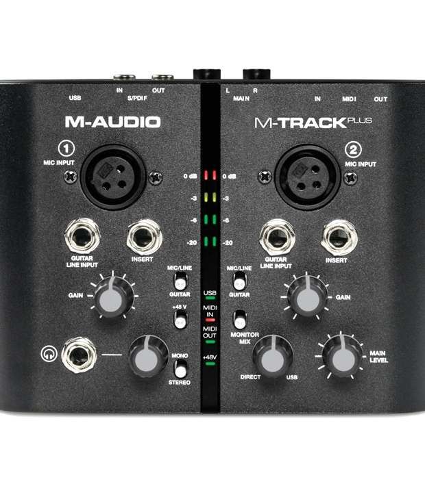 m audio pro tools express