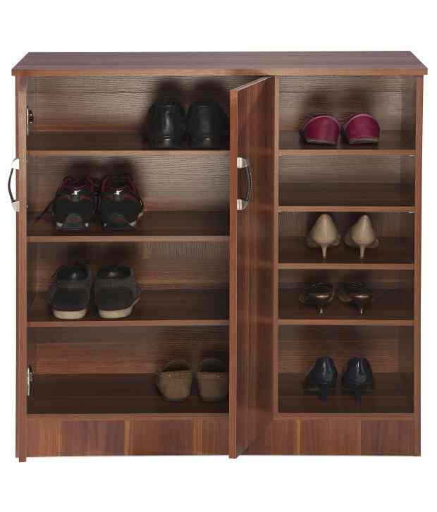 nilkamal shoe cabinet online