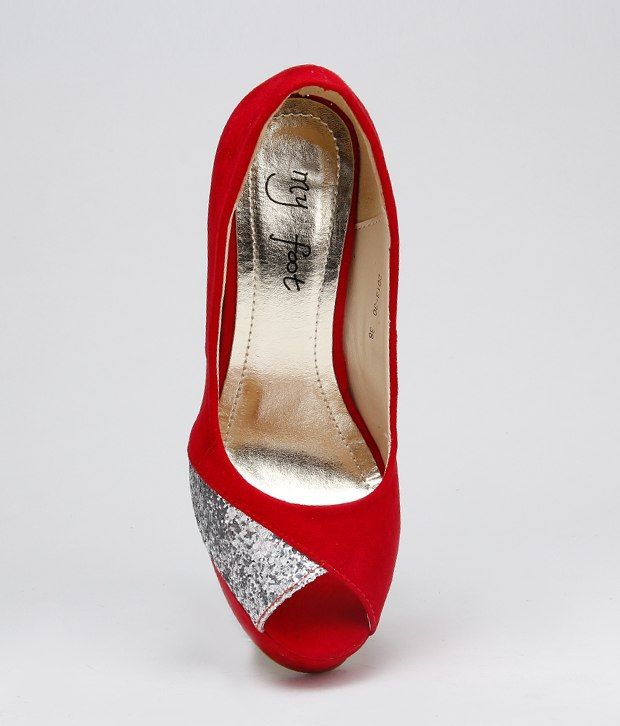 pencil heel shoes with price