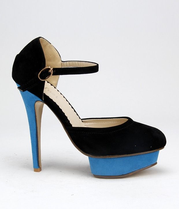 small pencil heel sandals