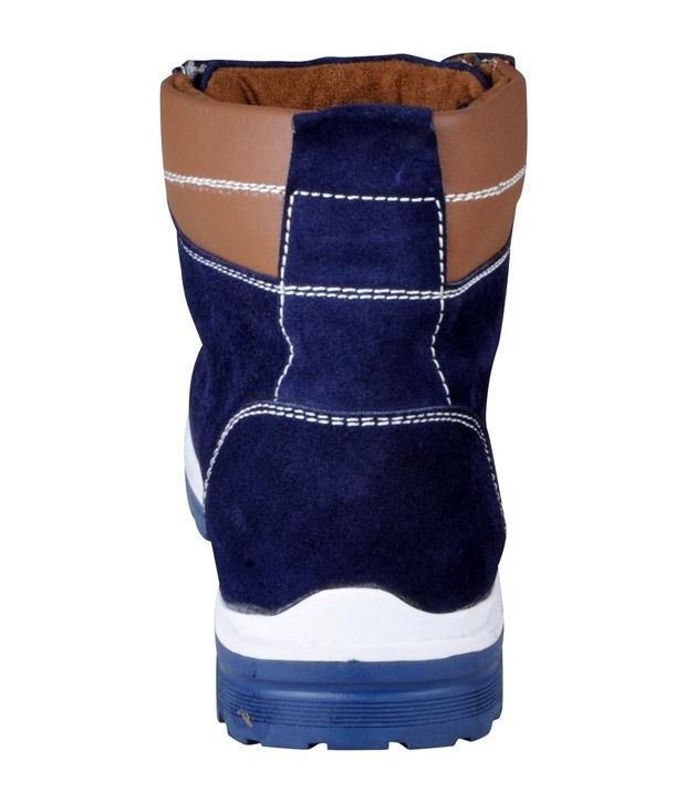 hm long boots
