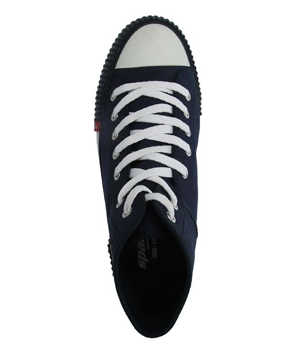 high ankle shoes