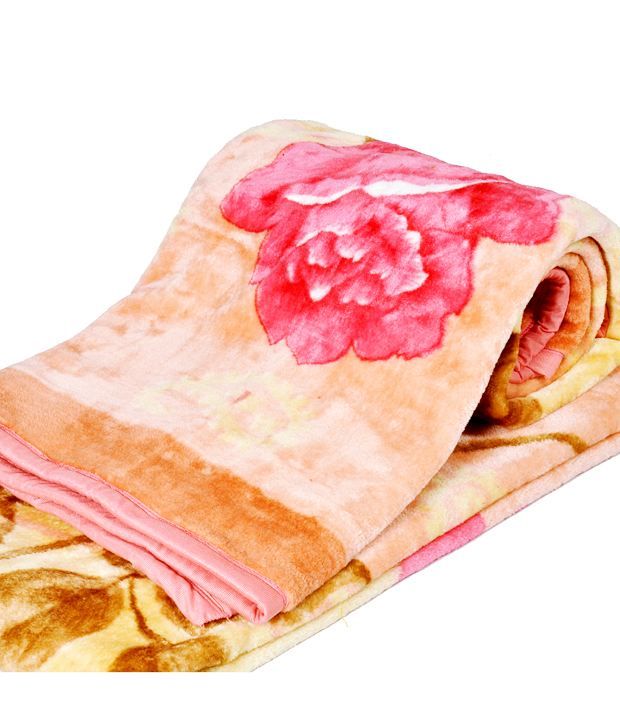 Super Soft Luxurious Single Bed Mink Blanket Korean Mink Blanket Buy Super Soft Luxurious 