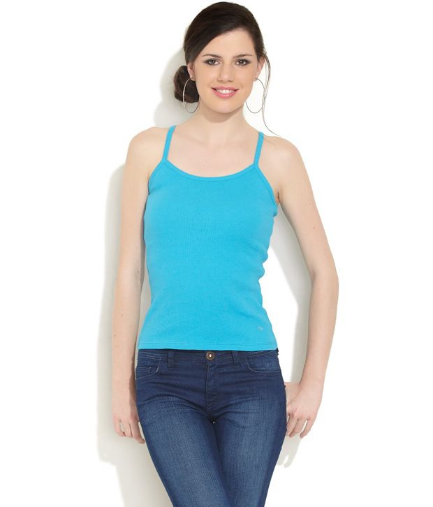 polyester camisole