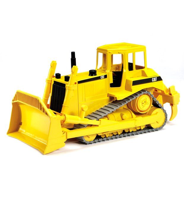 bruder cat d11