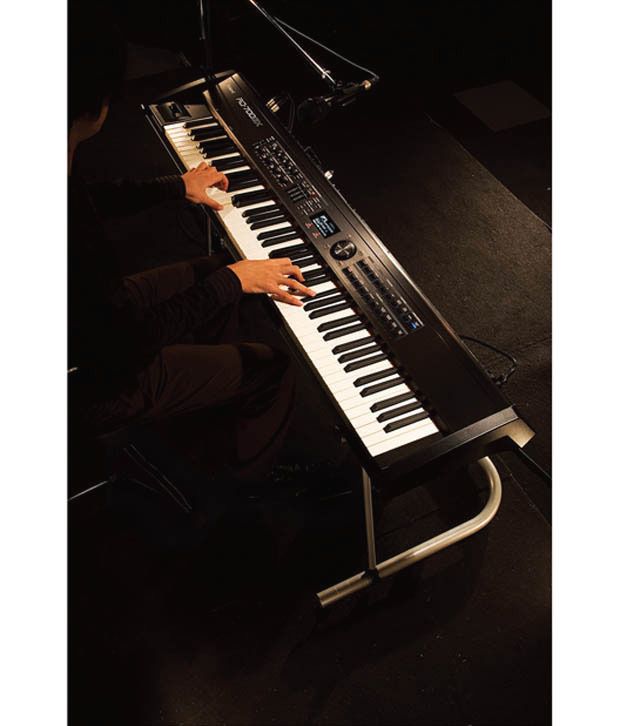 Roland Rd 700gx Digital Piano Buy Roland Rd 700gx Digital Piano Online At Best Price In India On Snapdeal