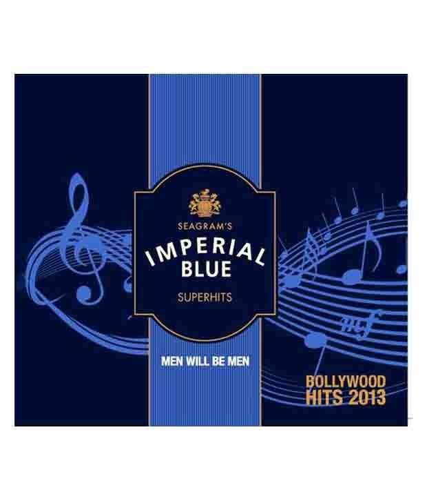 seagram imperial blue superhits mp3