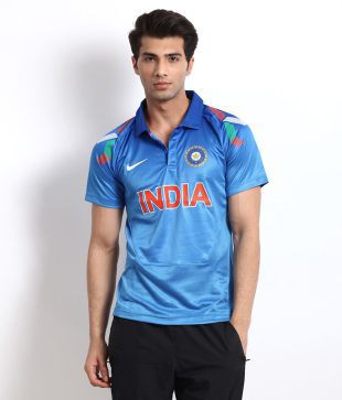 indian cricket team jersey replica