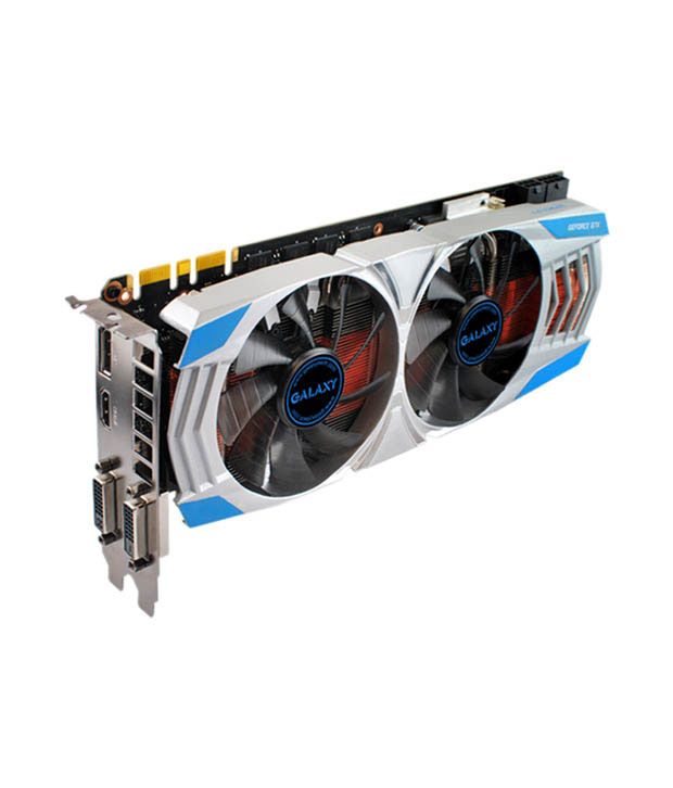 Galaxy Nvidia Geforce Gtx 780 Gc 3 Gb Ddr5 Graphics Card Buy Galaxy Nvidia Geforce Gtx 780 Gc 3 Gb Ddr5 Graphics Card Online At Low Price In India Snapdeal