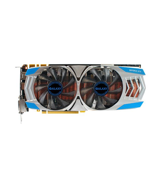 Galaxy Nvidia Geforce Gtx 780 Gc 3 Gb Ddr5 Graphics Card Buy Galaxy Nvidia Geforce Gtx 780 Gc 3 Gb Ddr5 Graphics Card Online At Low Price In India Snapdeal