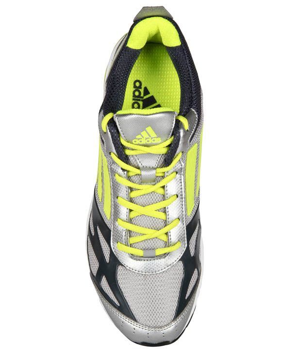 Adidas HACHI M Yellow Running Sport Shoes Buy Adidas