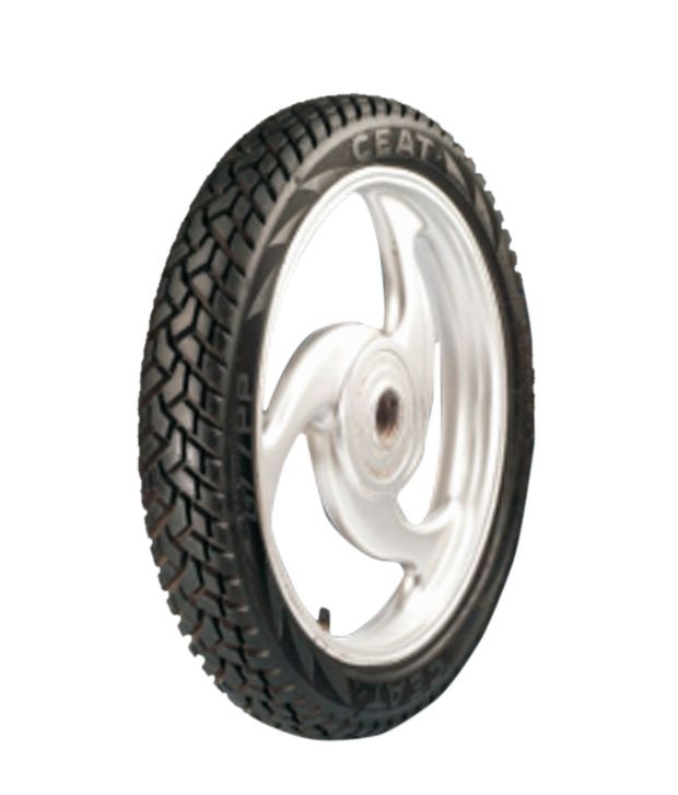 ceat tyre price bike