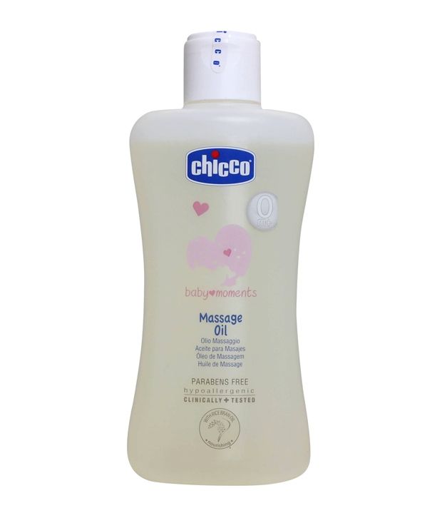 Chicco Massage Oil Baby Moments 100 ml Buy Chicco Massage Oil Baby
