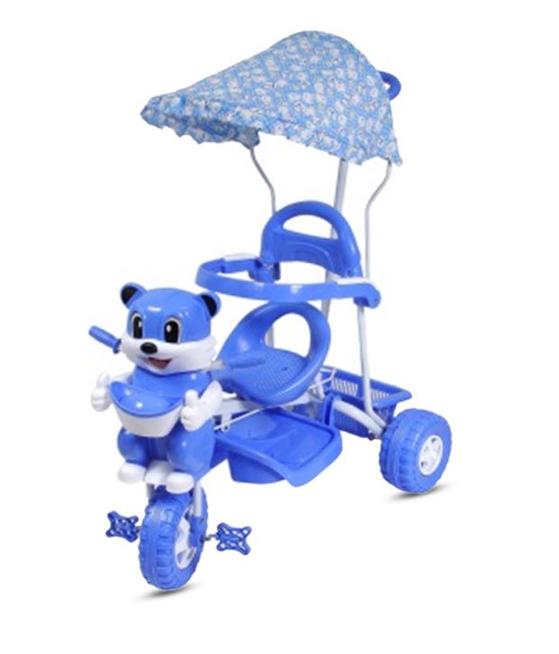 bajaj baby cycle