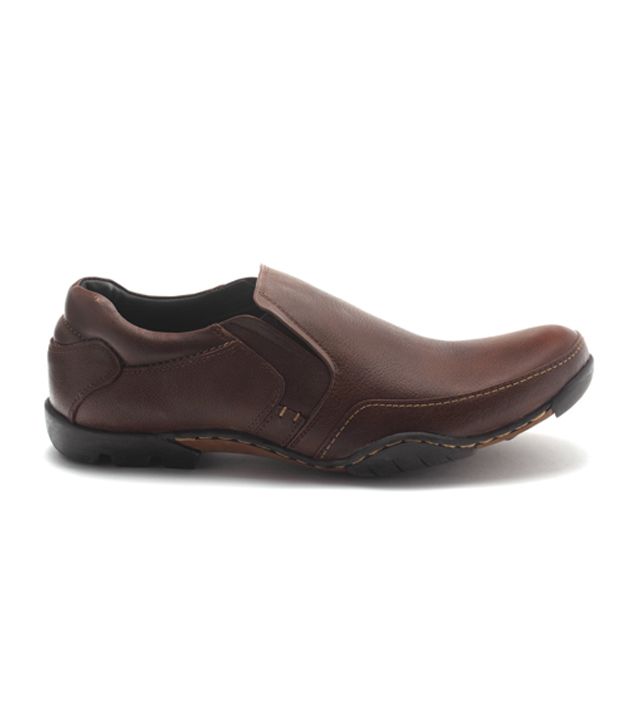 mens tan leather casual shoes