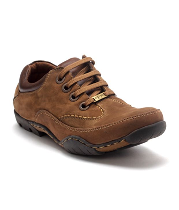 mens beige leather shoes