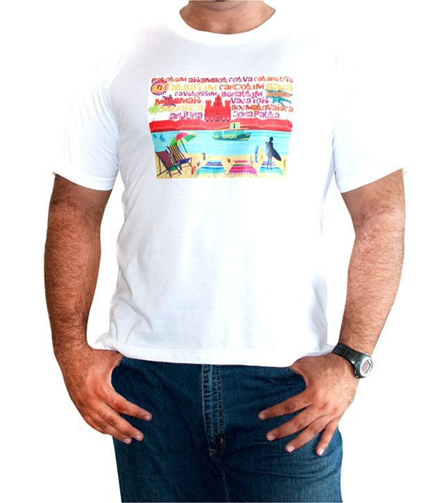 goa printed shirts online