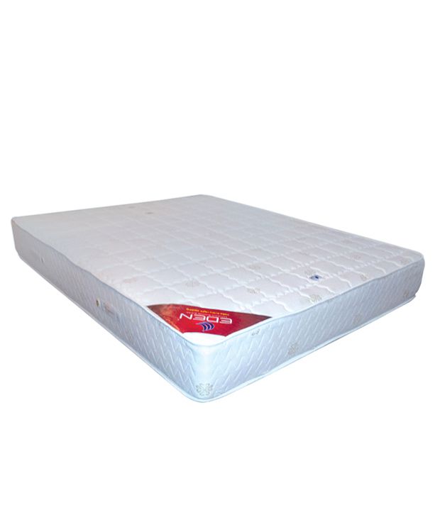 EDEN SOFT BOND 6" ORTHOPEDIC MATTRESS Buy EDEN SOFT BOND 6
