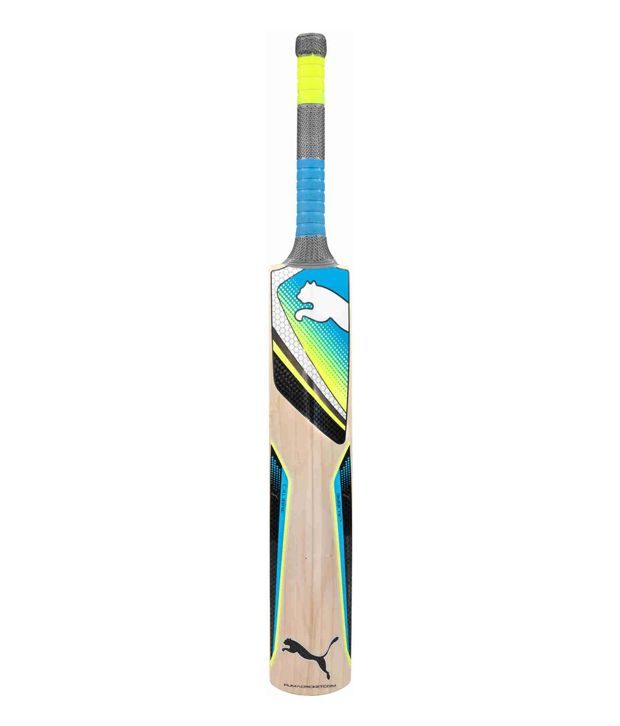 puma calibre cricket bat