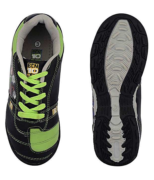 ben fogle shoes